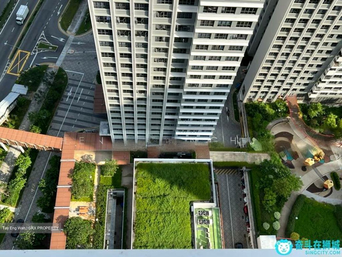 Blk 209A Clementi Northarc (Clementi), HDB 4 Rooms #490083331
